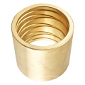 Supply Oiless Self-Lubricated Sleeve Bronze Bearing Bushing for Agricultural Machine